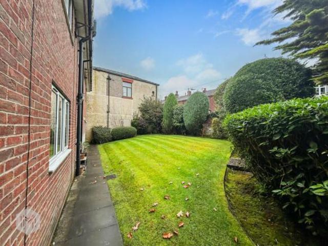 Apartment for sale in Bolton, Greater Manchester