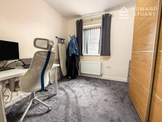 Apartment for sale in Hampton Green, Cambridgeshire