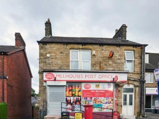 House for sale in Heeley Bottom, South Yorkshire