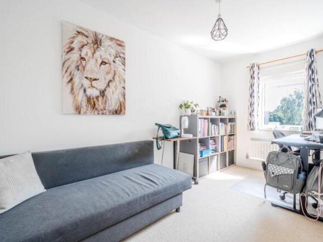 Apartment for sale in Bletchley, Buckinghamshire