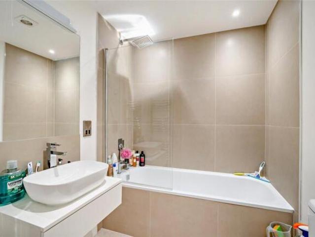Apartment for sale in Kingsmead, Bath