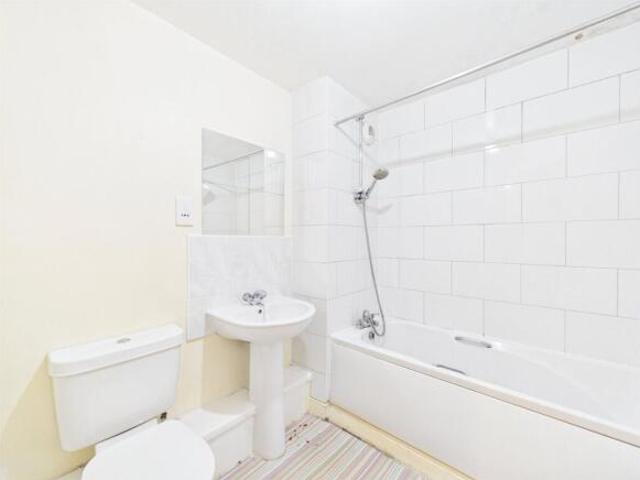 Apartment for sale in Georgia, Greater Manchester