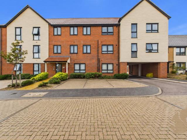 Apartment for sale in Ipswich, Suffolk