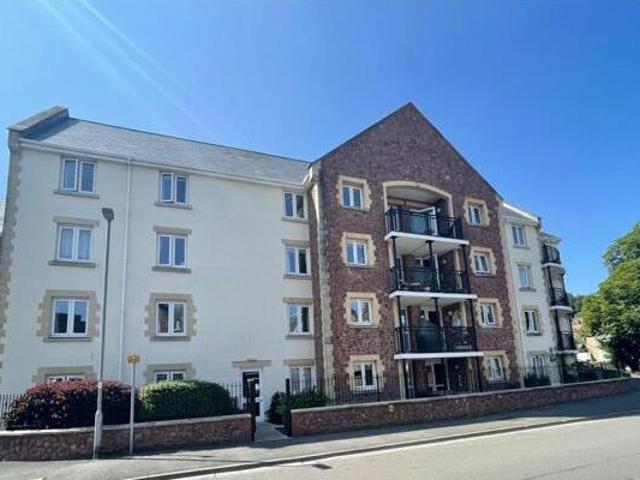 House for sale in Alcombe, Minehead