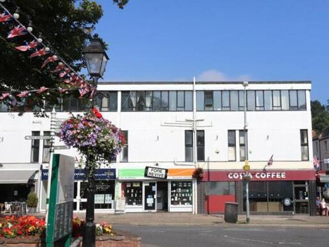 House for sale in Alcombe, Minehead