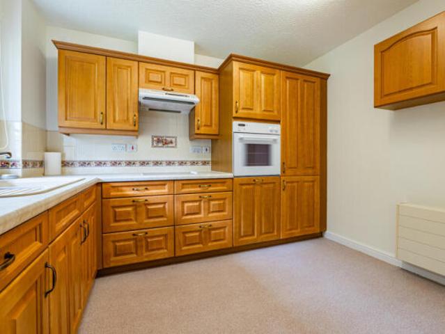 Apartment for sale in Brayford, Lincolnshire