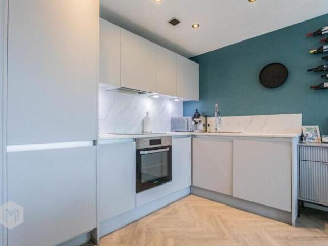 Apartment for sale in Georgia, Greater Manchester