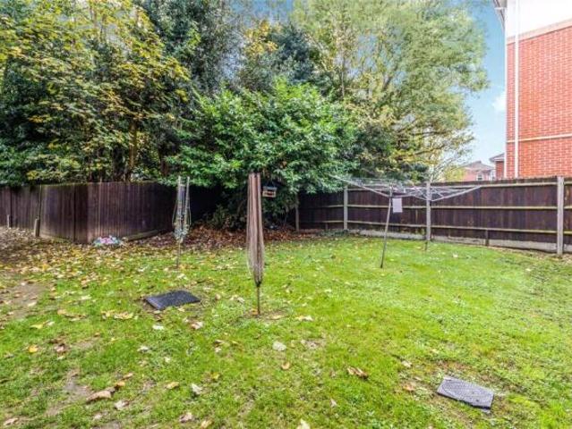 Apartment for sale in Woolston, City Of Southampton