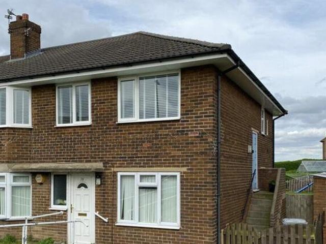 House for sale in Mirfield, Kirklees
