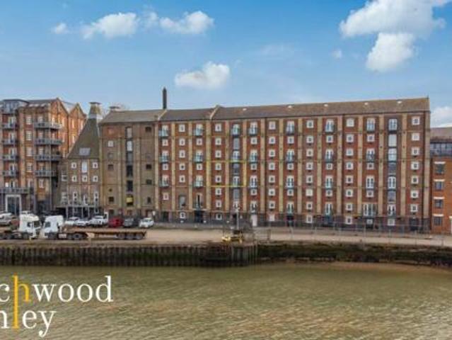 House for sale in City of London, Greater London