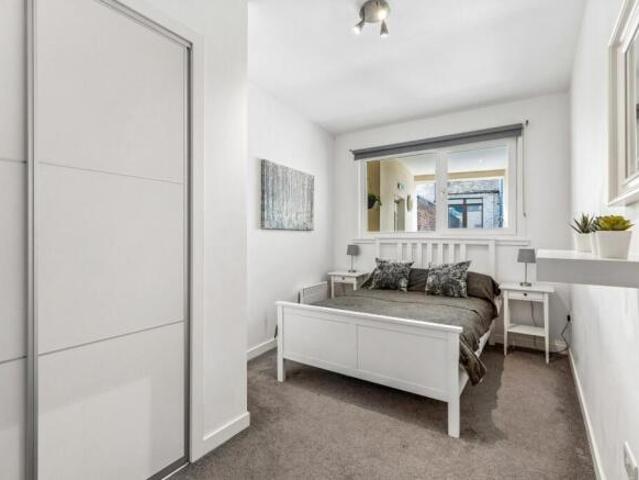 Apartment for sale in City Centre, Scotland