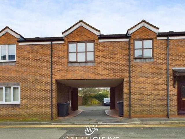 House for sale in Mold, Wales