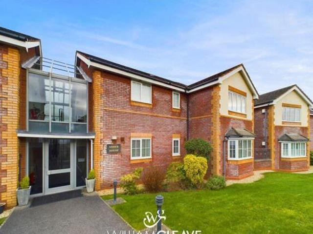 House for sale in Mold, Wales