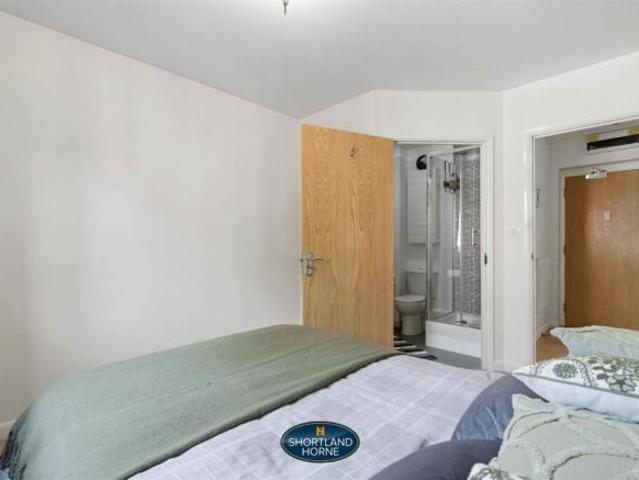 Apartment for sale in Conisbrough, Doncaster
