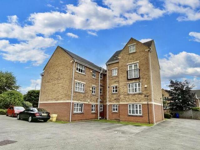 House for sale in Athersley North, South Yorkshire