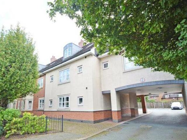 House for sale in Monkmoor, Shrewsbury