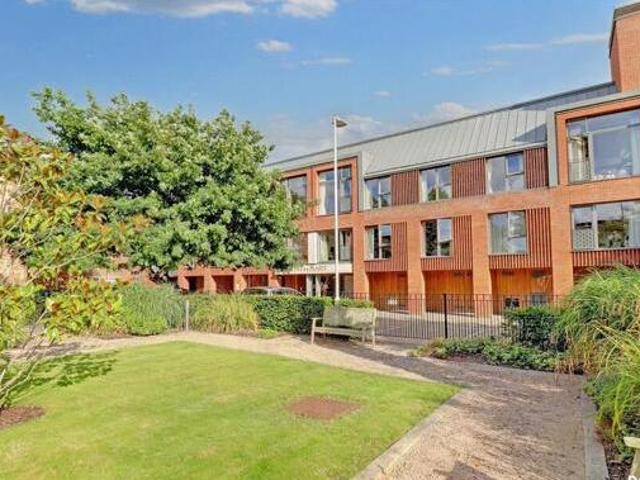 House for sale in Darwin Park, Lichfield