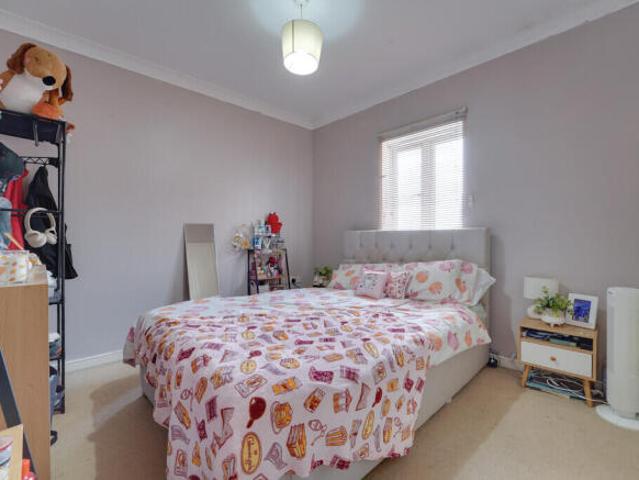 Apartment for sale in Broughton, Milton Keynes