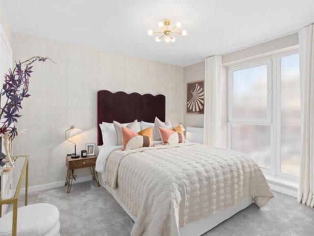 Apartment for sale in Slough