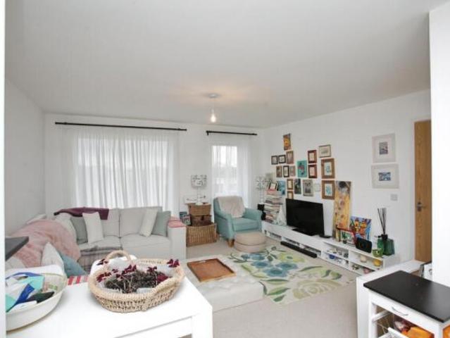 Apartment for sale in Eastern Green, West Midlands