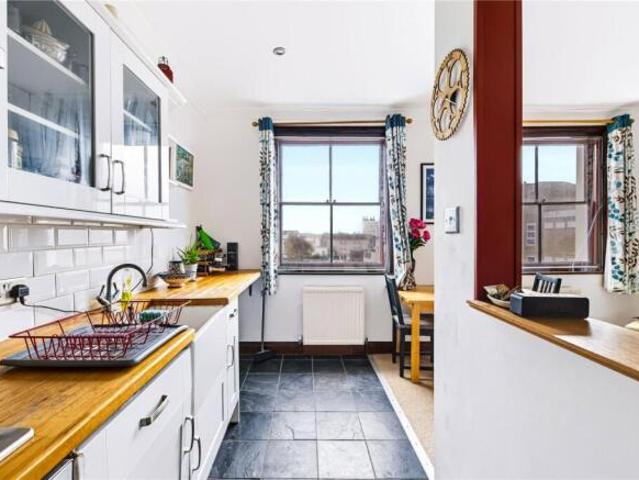 Apartment for sale in East Sussex, England