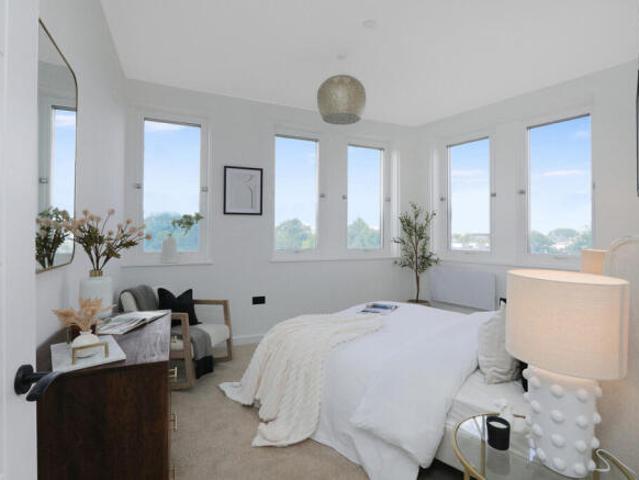 Apartment for sale in Golden Valley, Gloucestershire