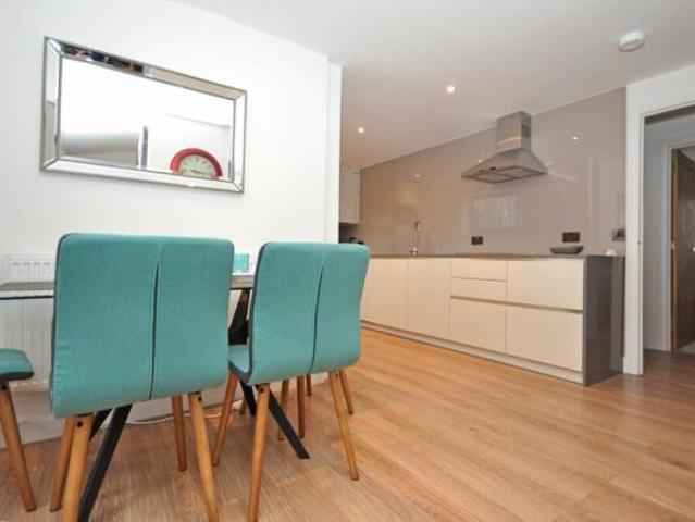 Apartment for sale in Golden Valley, Gloucestershire
