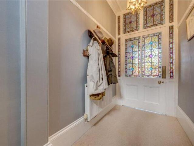 Apartment for sale in Low Harrogate, Harrogate