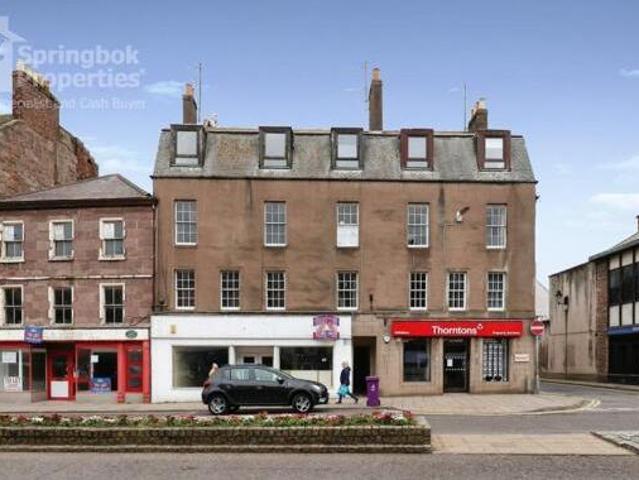 House for sale in Ferryden, Scotland