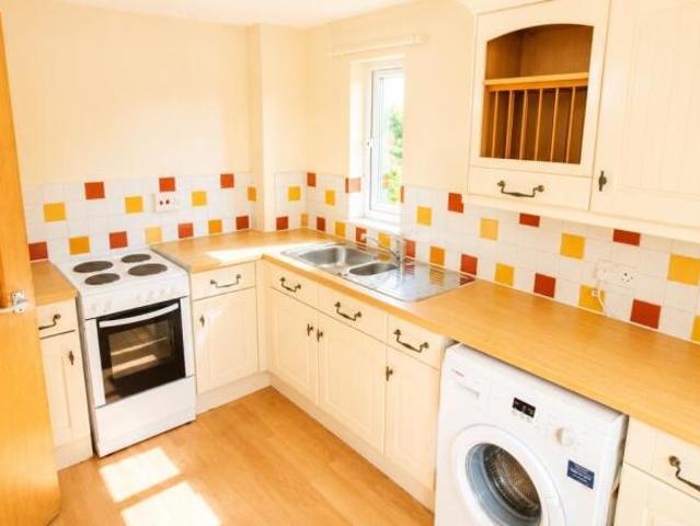 Apartment for sale in Two Mills, Cheshire
