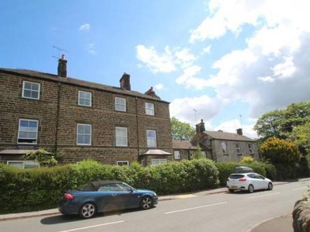 House for sale in Froggatt, East Midlands