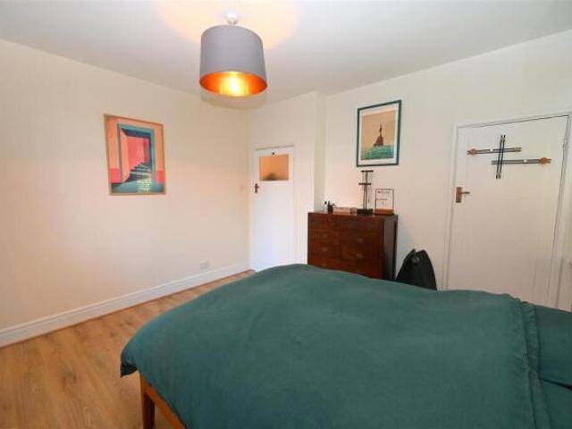 Apartment for sale in West Midlands