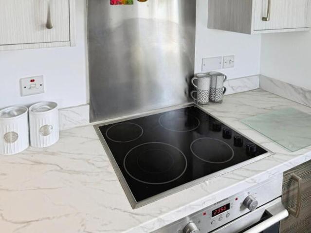 Apartment for sale in Gorseinon, Swansea