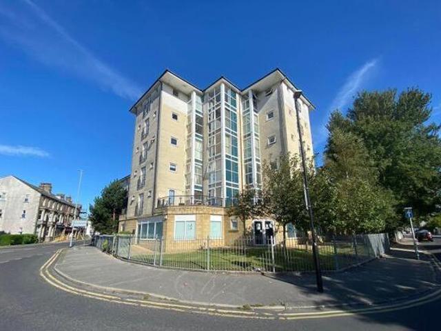 House for sale in Poulton-le-Sands, Bare