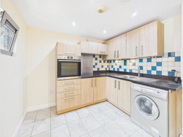 Apartment for sale in St Clements, Worcestershire