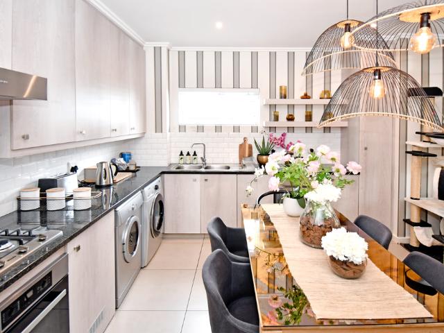 Property for sale in Waterkloof, Gauteng
