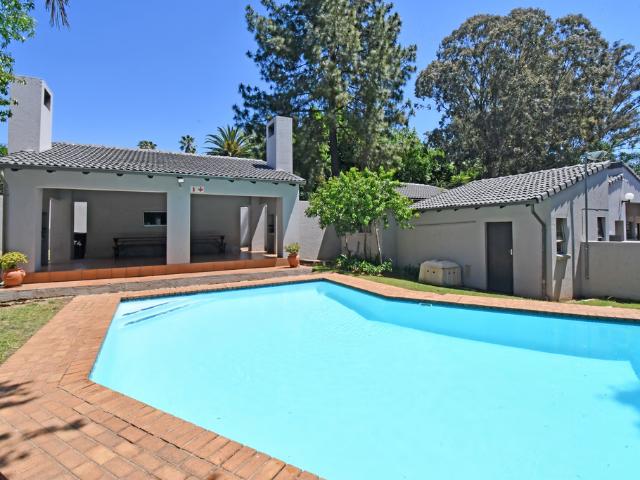 Property for sale in Menlo Park, Pretoria