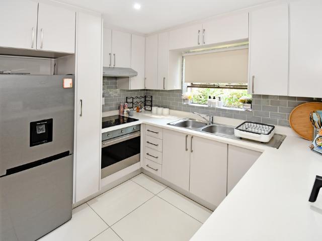 Apartment for sale in Morningside, Seaview