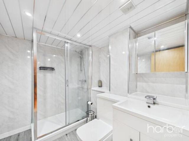 Apartment for sale in Tradeston, Scotland