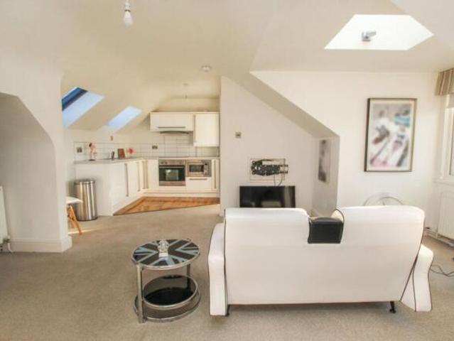Apartment for sale in Herne, Kent