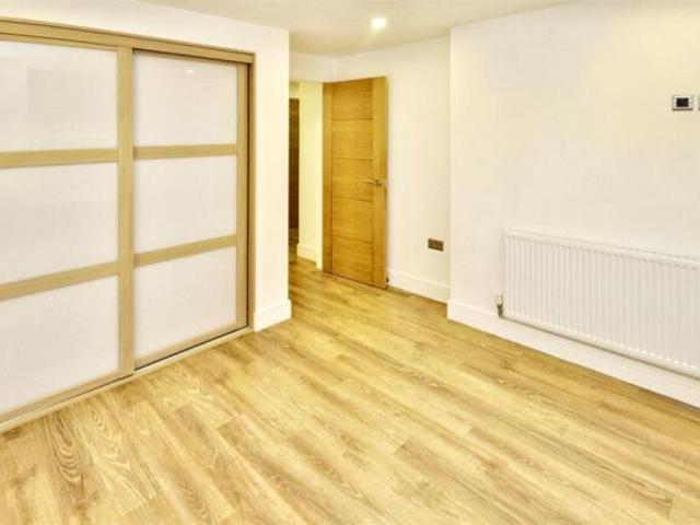 Apartment for sale in Lillington, Green Close