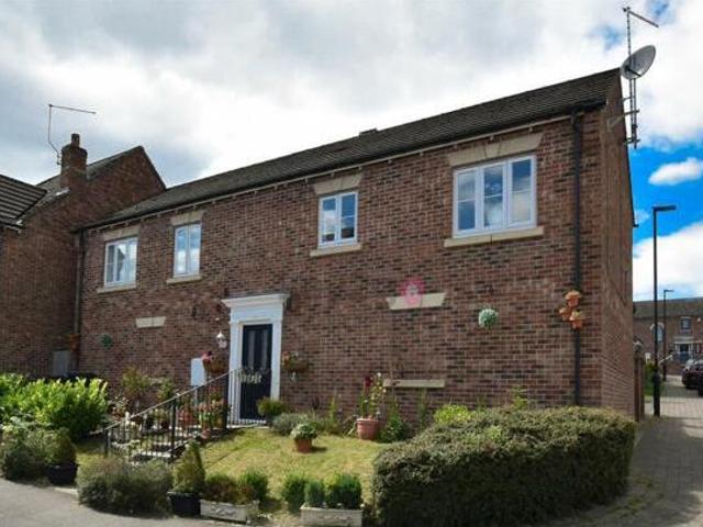 House for sale in Mosborough, South Yorkshire