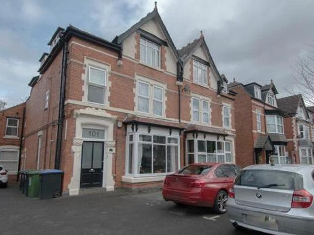House for sale in Wake Green, West Midlands