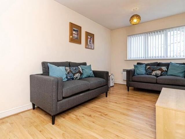 Apartment for sale in Manchester, Greater Manchester