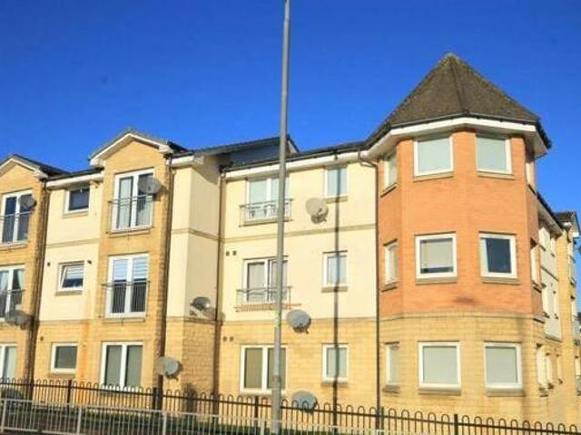 House for sale in Cambusnethan, Scotland