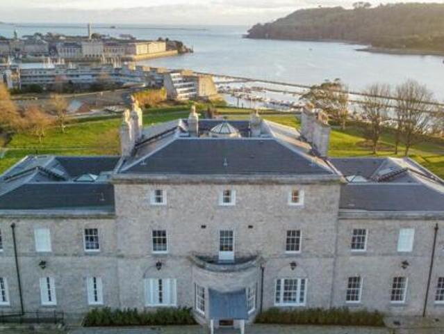 House for sale in Follaton, Strode