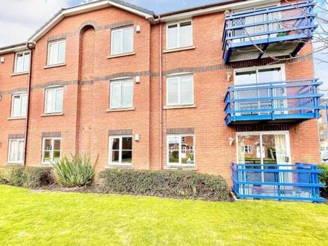 House for sale in Lancashire, England