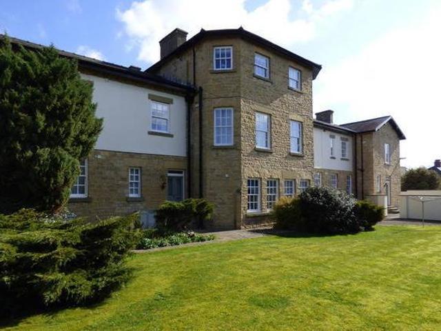 House for sale in North Yorkshire