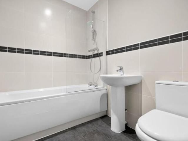 Apartment for sale in High Harrogate, Harrogate