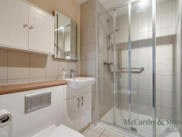 Apartment for sale in Leicester, City of Leicester